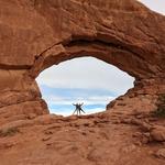 Arches National Park