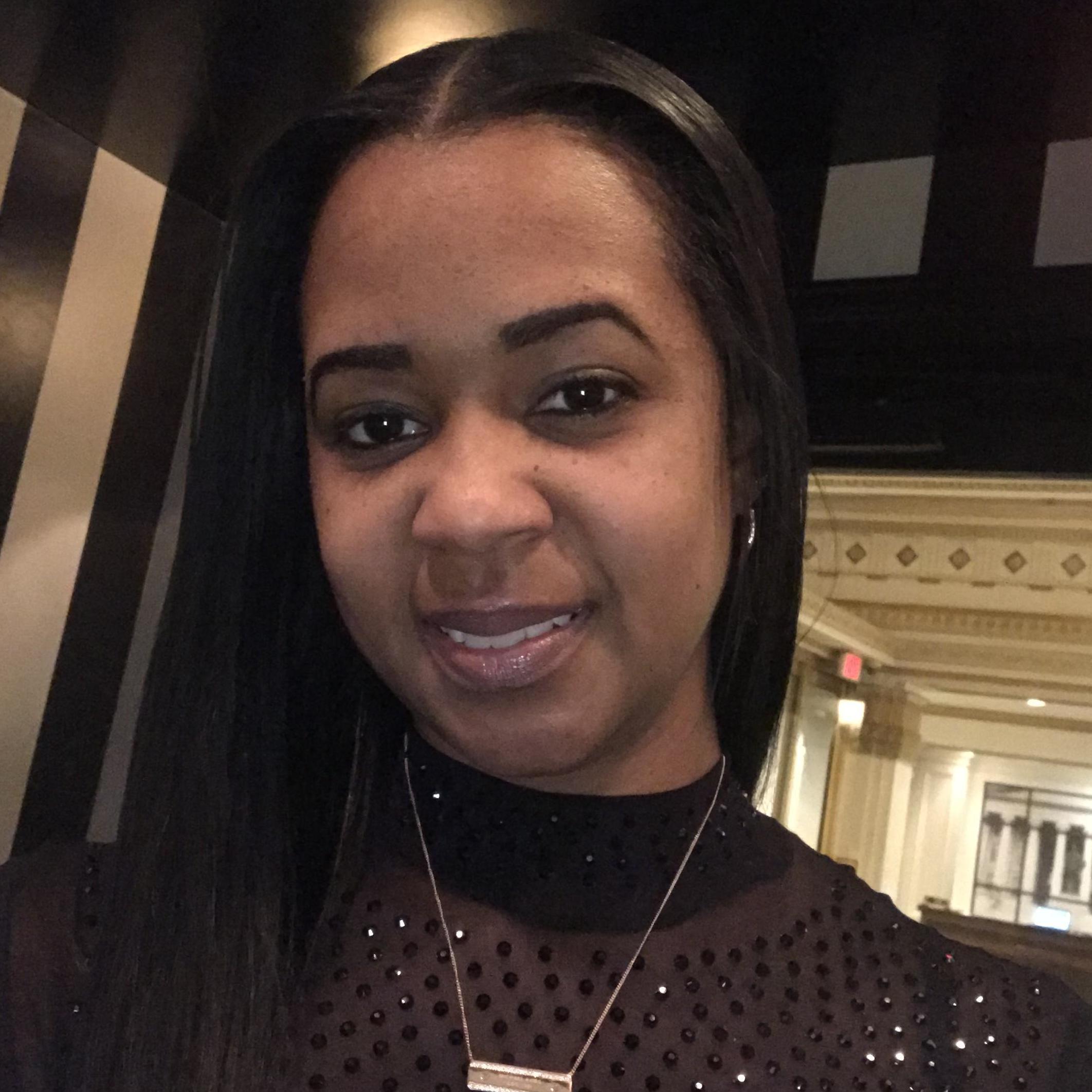My bday weekend in DC Dec 2018