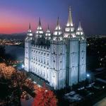 Temple Square