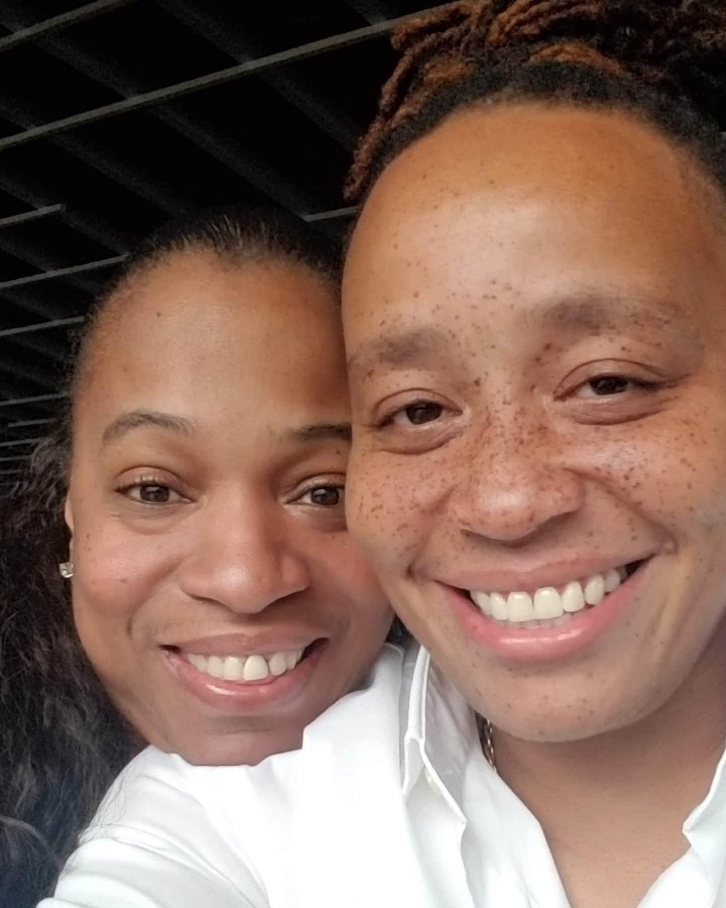 The Wedding Website of Che' Rose and Myisha Upshur