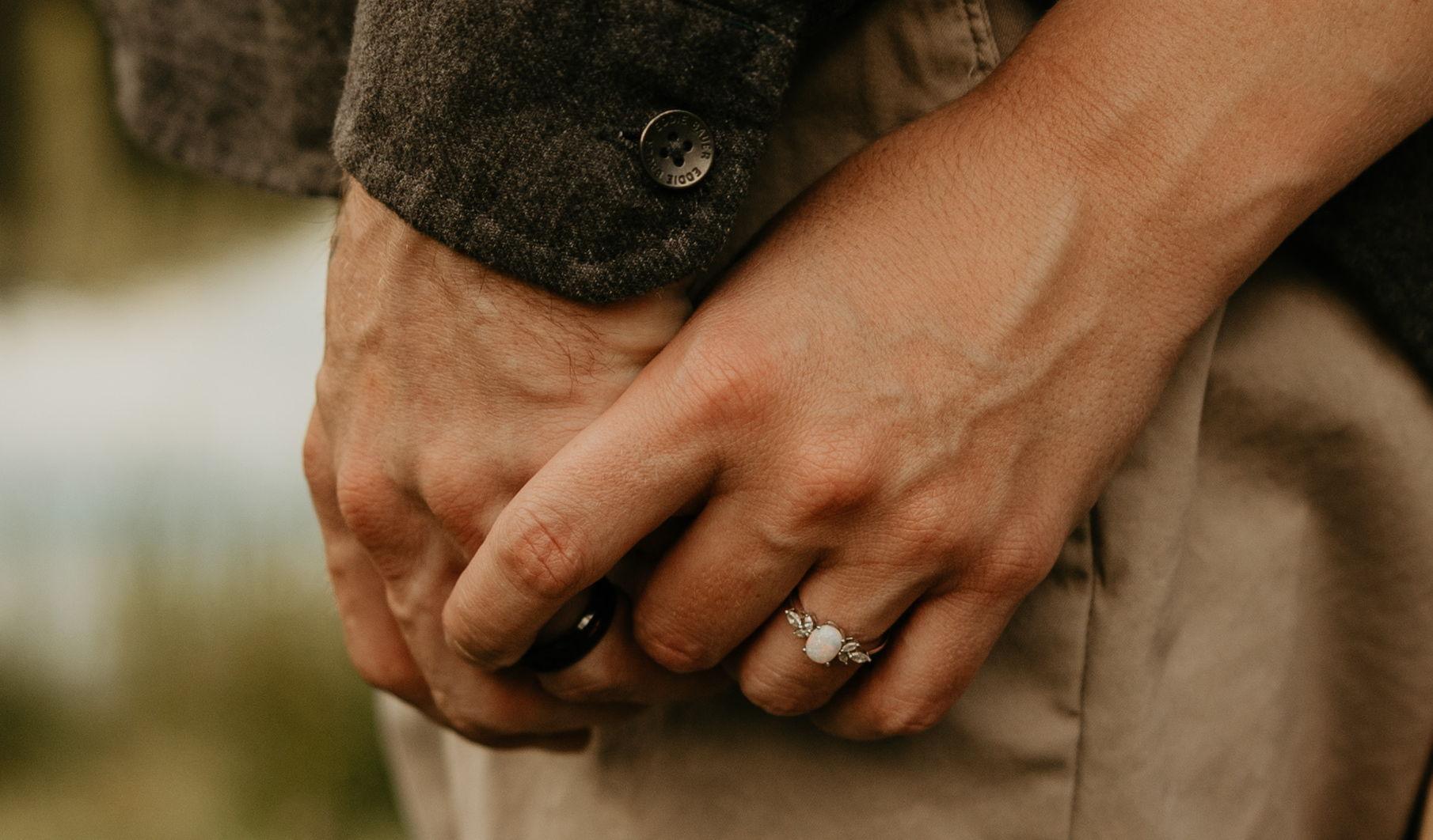 The Wedding Website of Maria Alcorn and Clinton Shepit