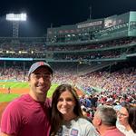 Fenway Park