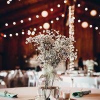 The Wedding Website of Michael Thayer and Salina Speck