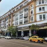 Visit Park Street Area