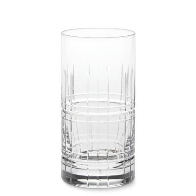 MacLean High Ball Glasses, Set of 4