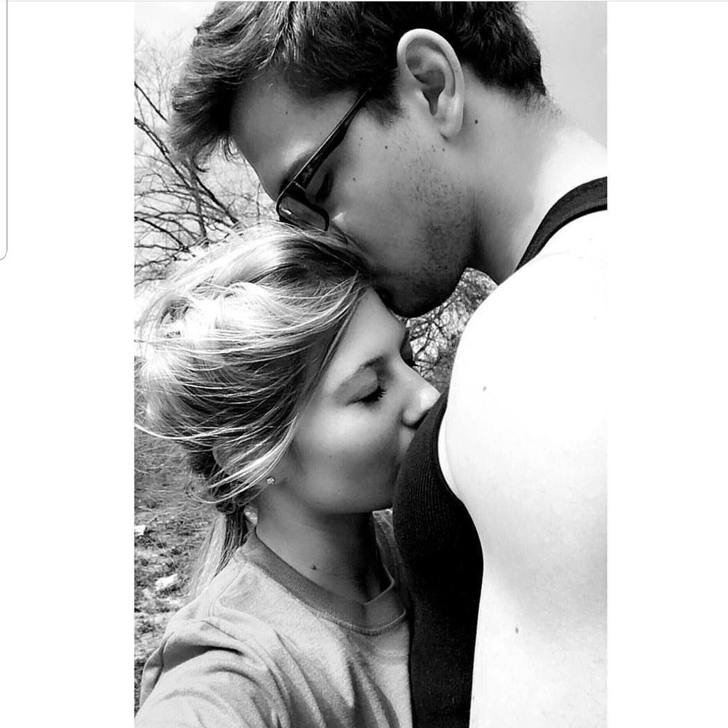 God gave me you.