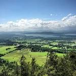 Mount Philo Hiking