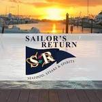 Sailor's Return