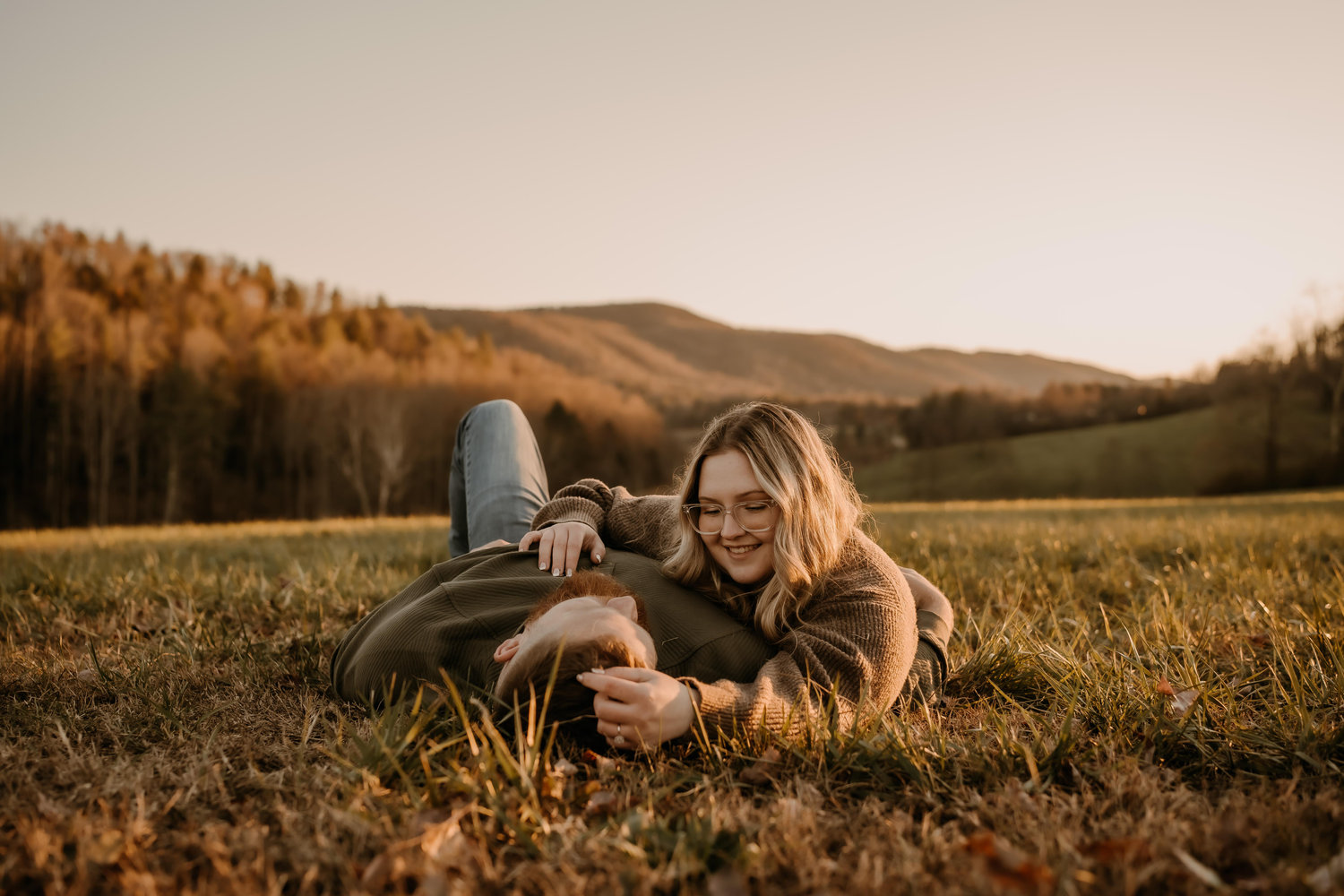 The Wedding Website of Jalynn Deal and Austin Smith
