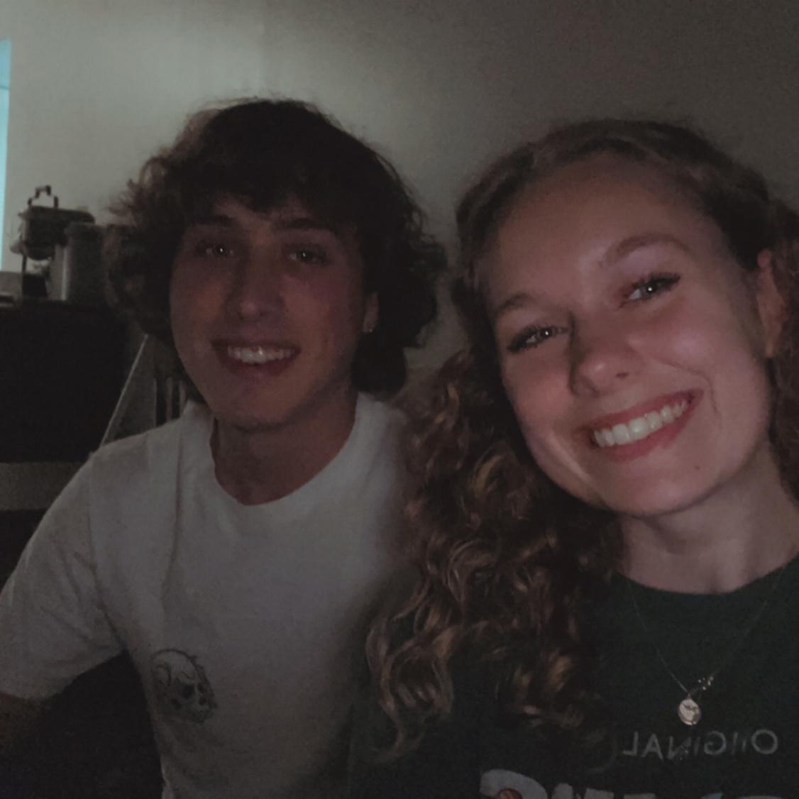 Our first apartment together - 02.2023