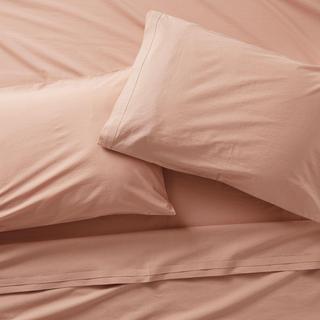 Mellow 4-Piece Organic Cotton Sheet Set
