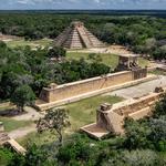 Archaeological Site: Chichen Itza