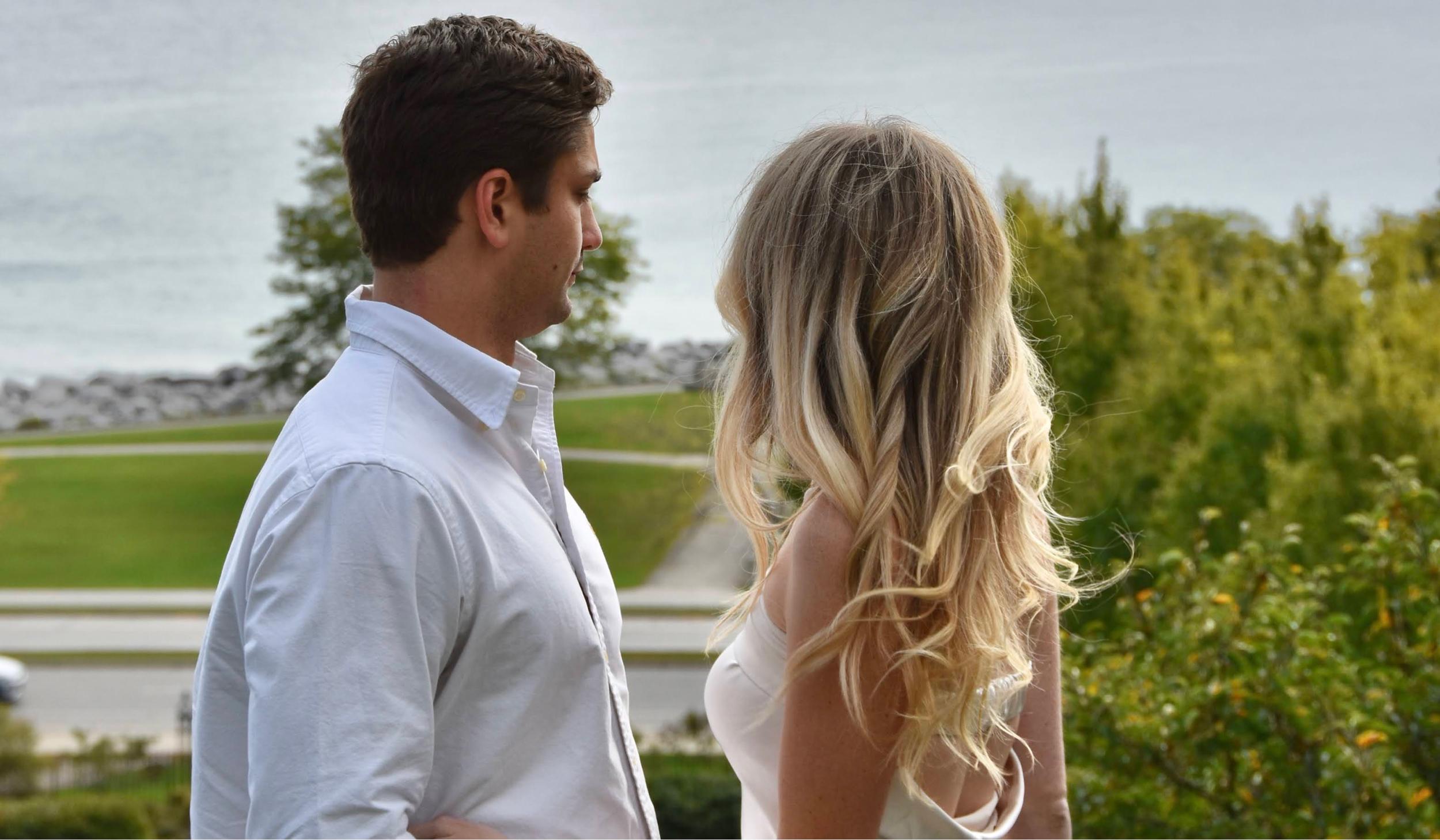 The Wedding Website of Lauren Weise and Sam Kornetzke