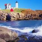 Nubble Lighthouse