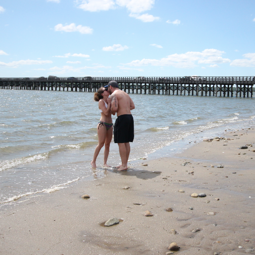 The day he asked - 5.30.20