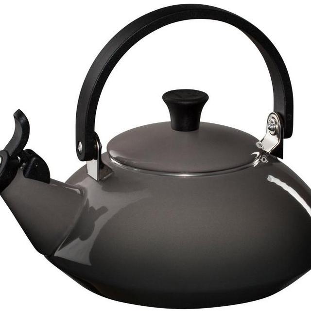 Zen Kettle