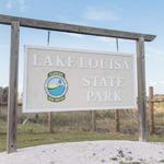 Lake Louisa State Park