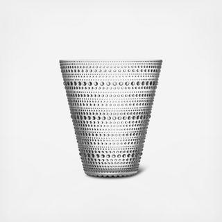 Kastehelmi Vase