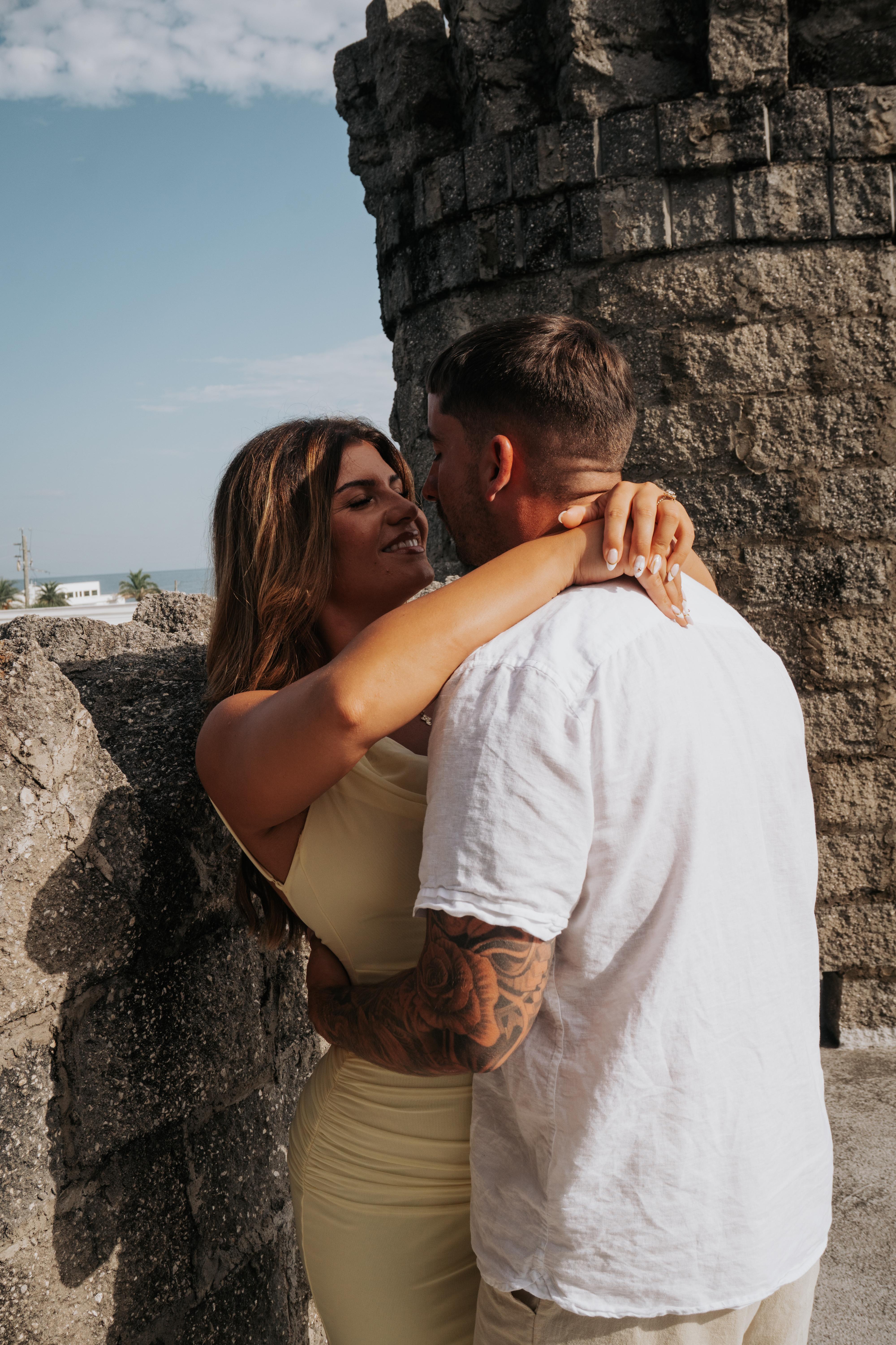 The Wedding Website of Sophia Reider and Aaron Nero