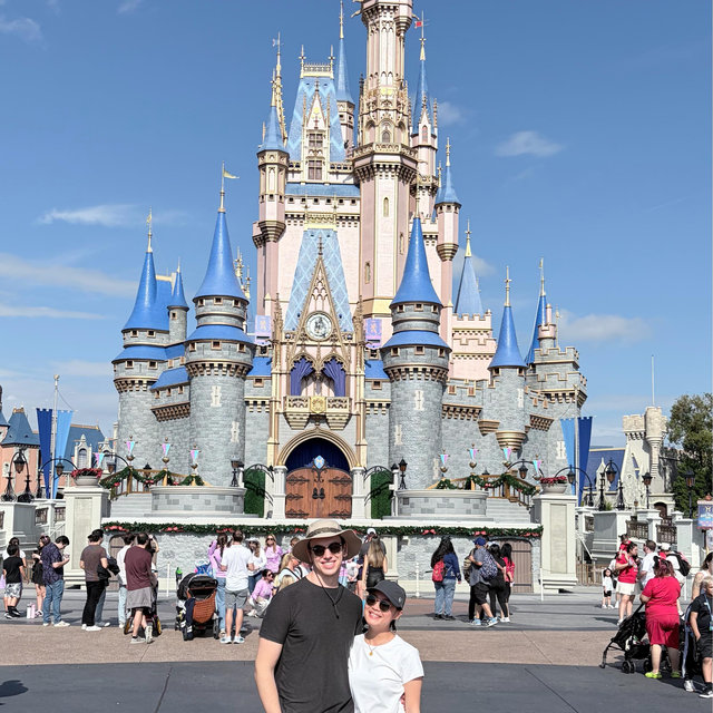 Disneyland Tickets