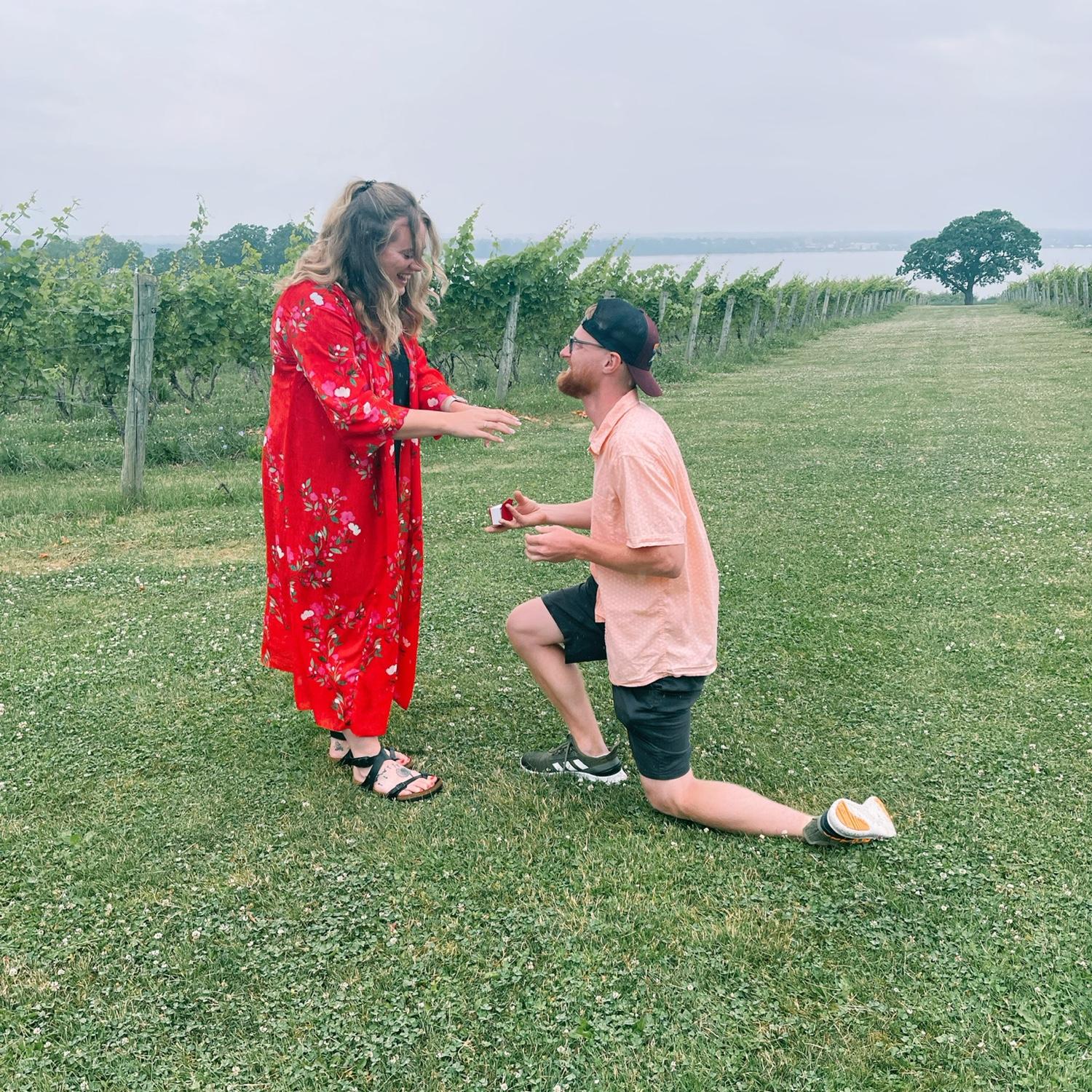 The Proposal 🤍 (2022)