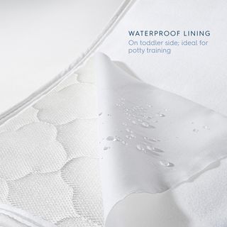 Halo, Dreamweave Crib Mattress | Zola Baby