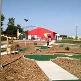 K & A Mini Golf and Ice Cream Shop