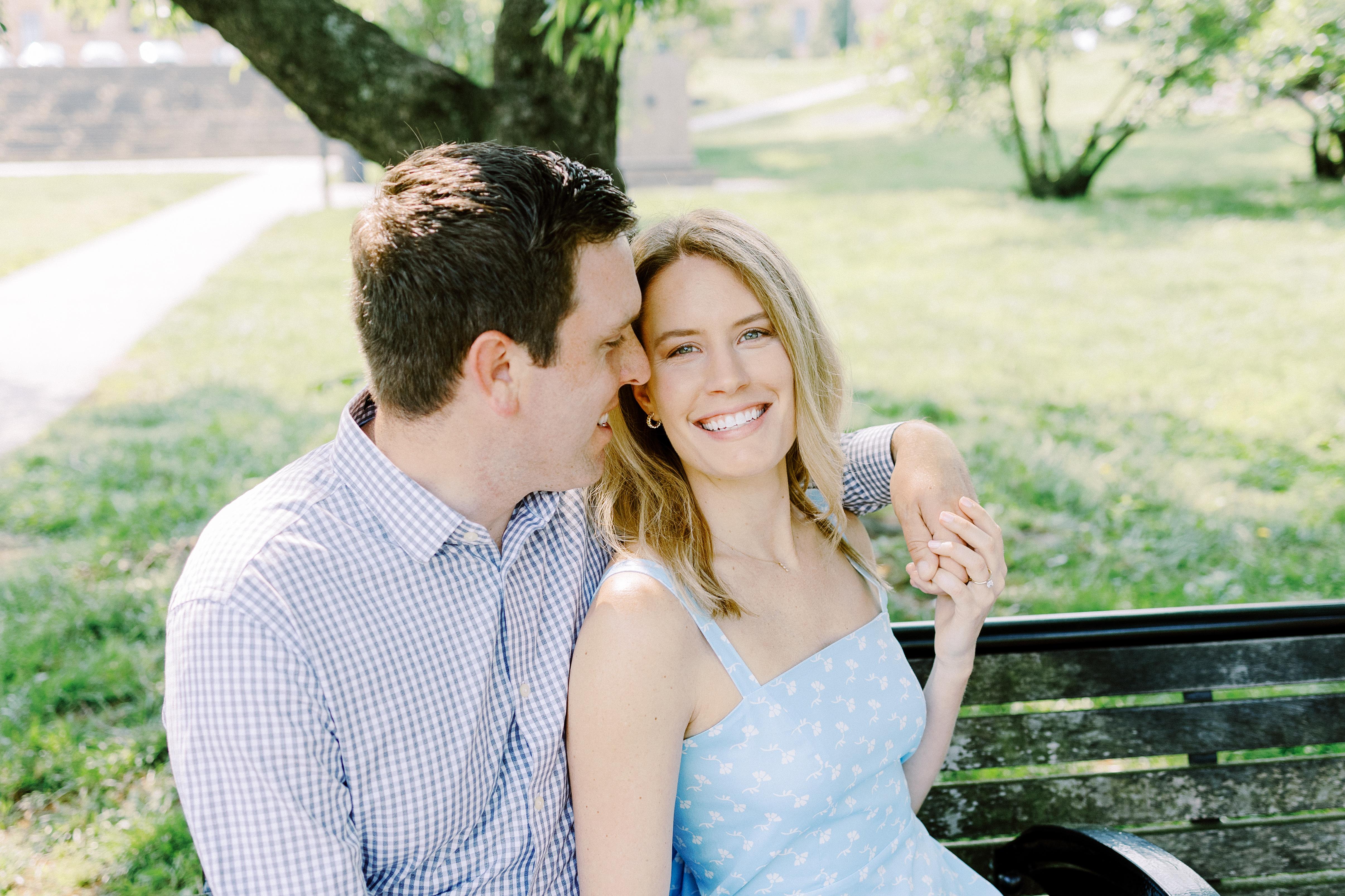 The Wedding Website of Christina Sexauer and Tyler Santacroce