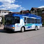 Steamboat Springs Transit