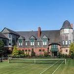 International Tennis Hall of Fame