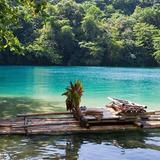 Blue Lagoon Rafting