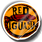 Red Iguana