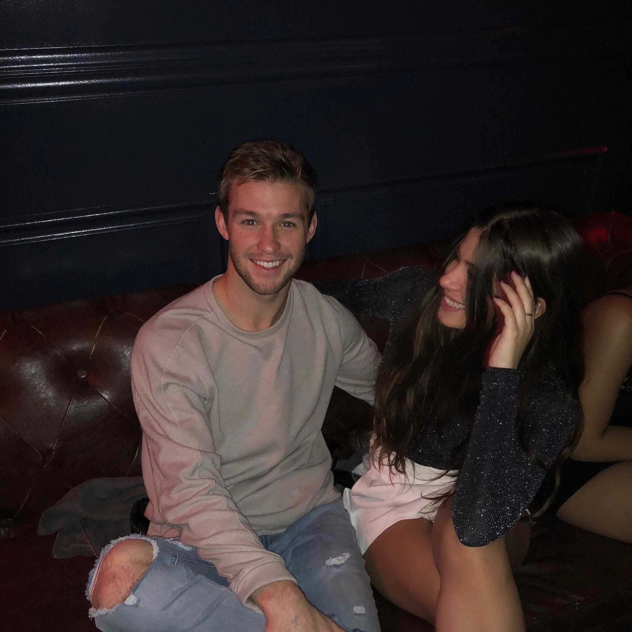 Our first picture ever!!