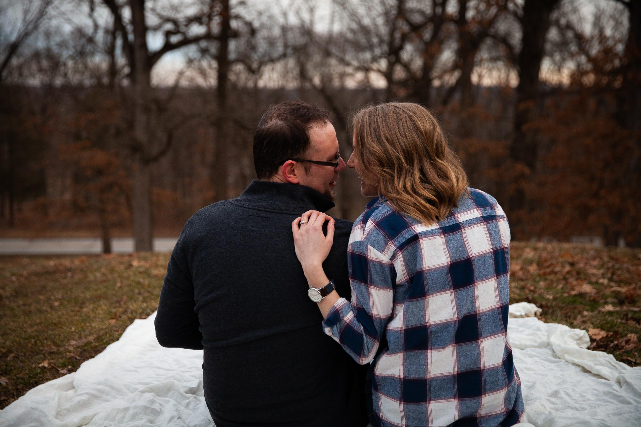 The Wedding Website of Amber Furrer and Keith Farrington