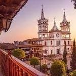 Mazamitla