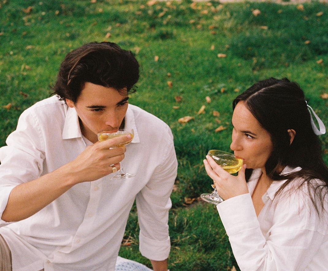 The Wedding Website of Sara Jane Wilder and Kevin Jaron