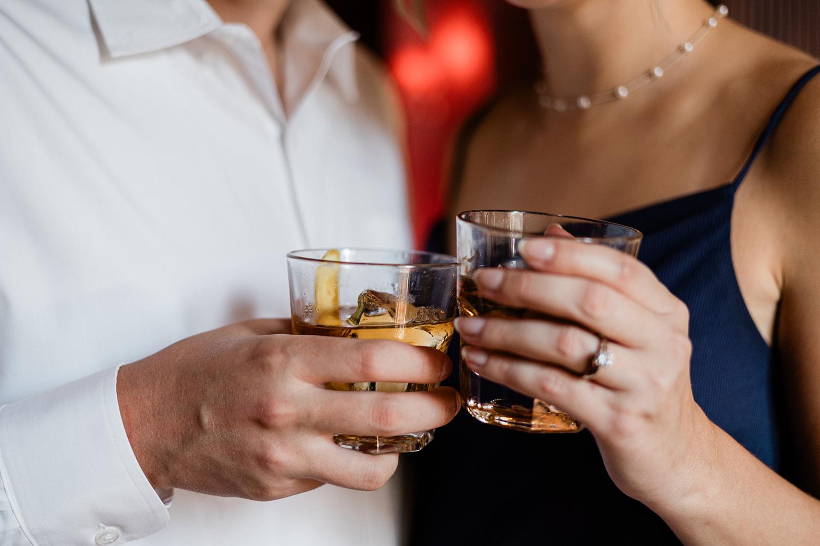 The Wedding Website of Tristan Kretsch and Marlyssa Crow