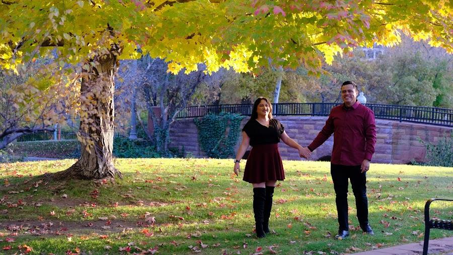 The Wedding Website of Raquel Rodriguez and Francisco Najera