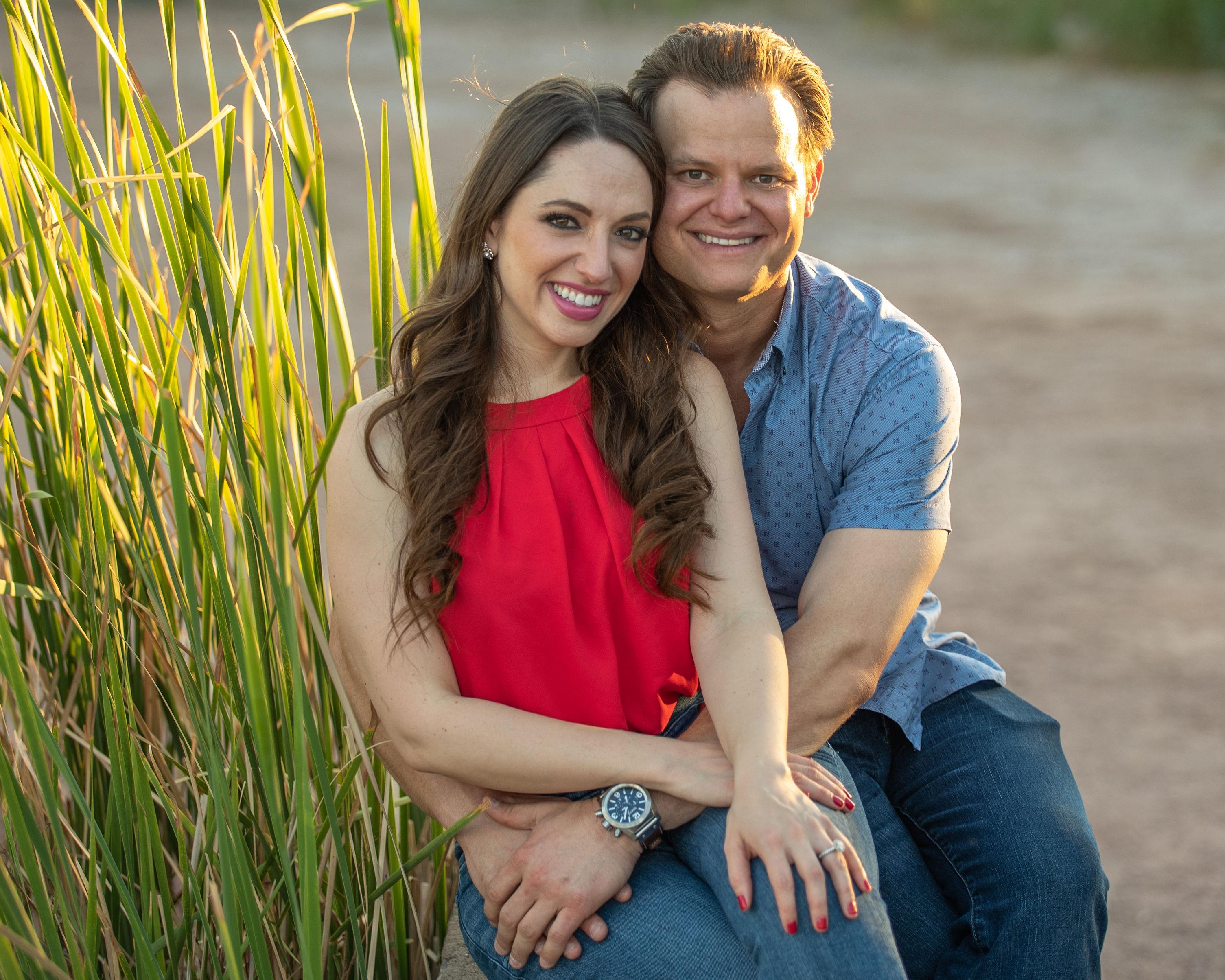 The Wedding Website of Emily Kaye and Zachary Wiss
