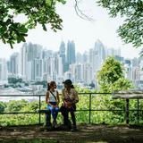 Metropolitan Natural Park