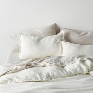 Linen Duvet Cover