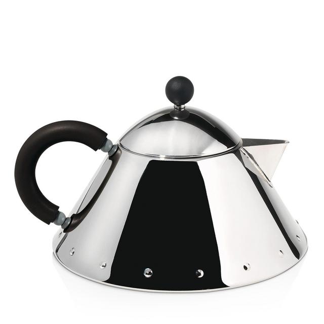 Alessi Teapot