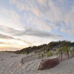 Napatree Point Conservation Area