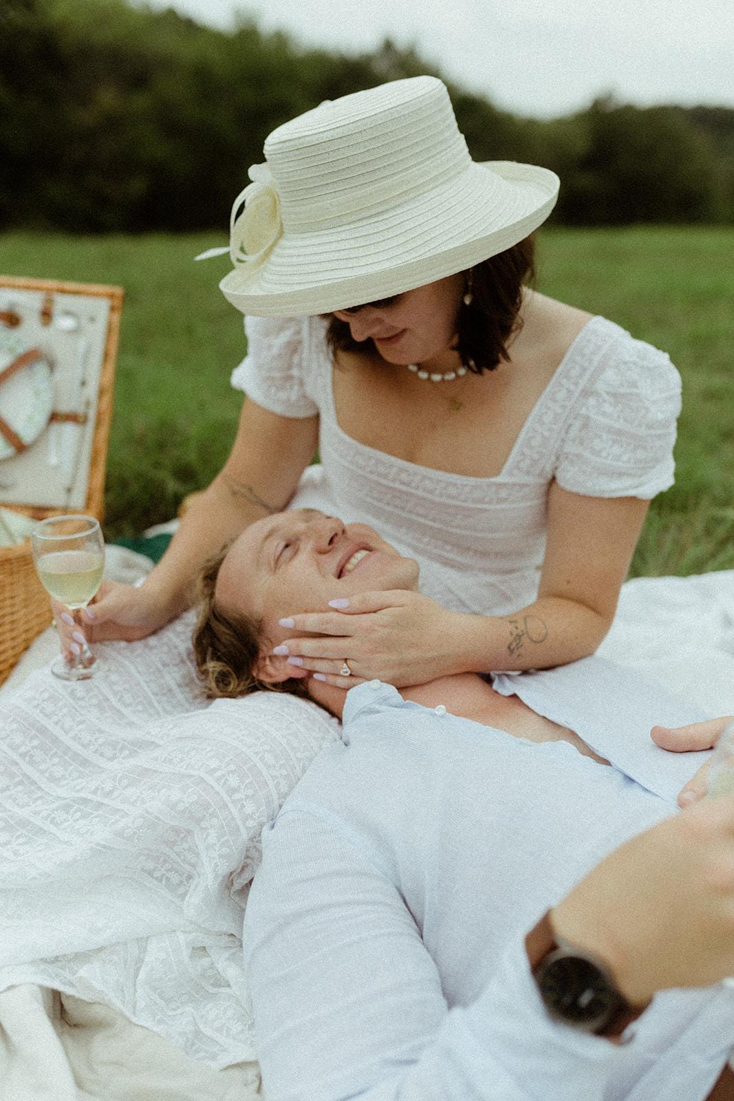 The Wedding Website of Caitlin Plante and Alex Buis