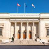 Montreal Museum of Fine Arts