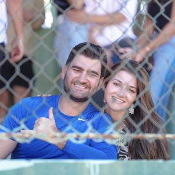 Baseball Tickets For Two