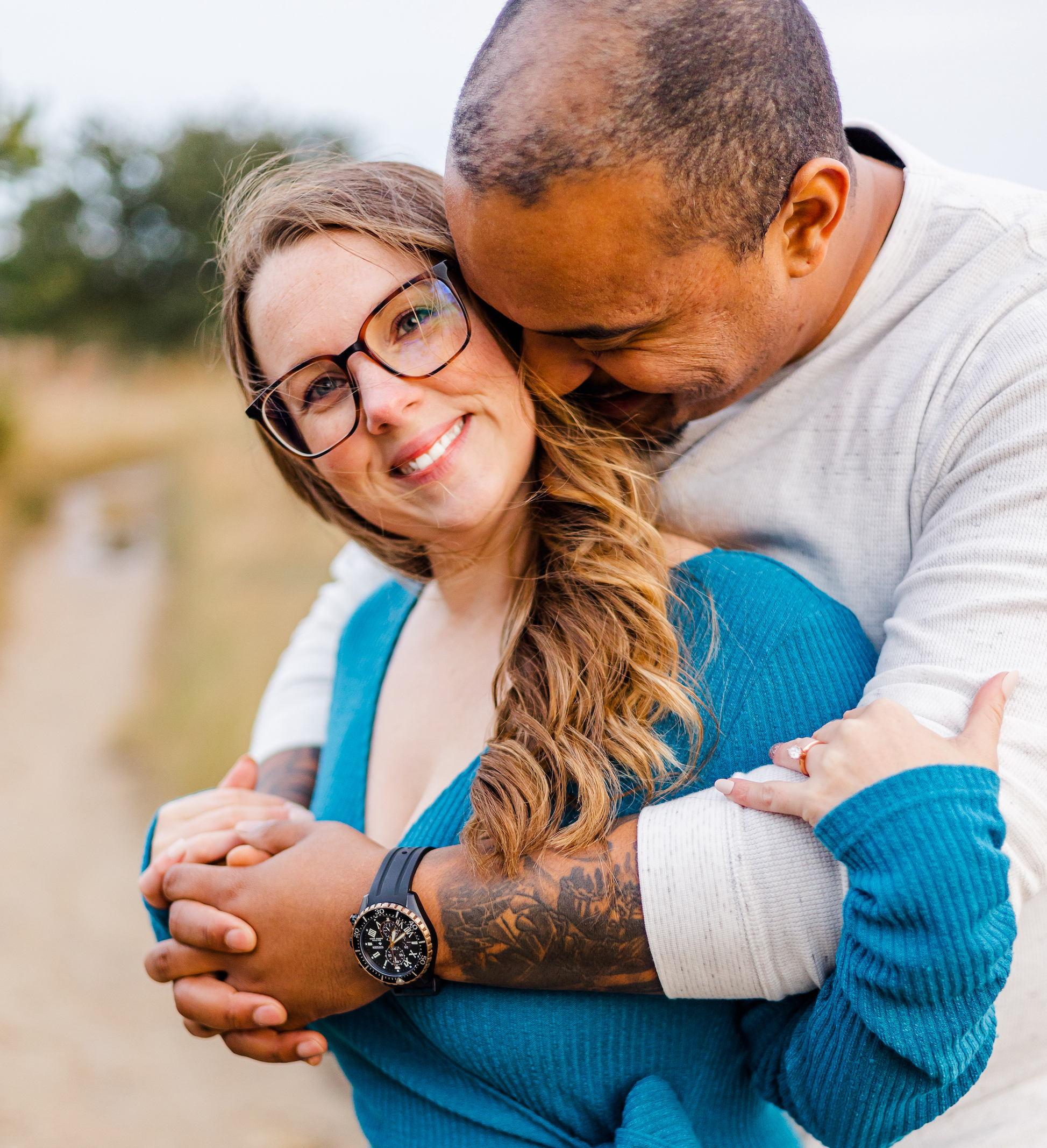 The Wedding Website of Amber Conrad and Aaron Garwood