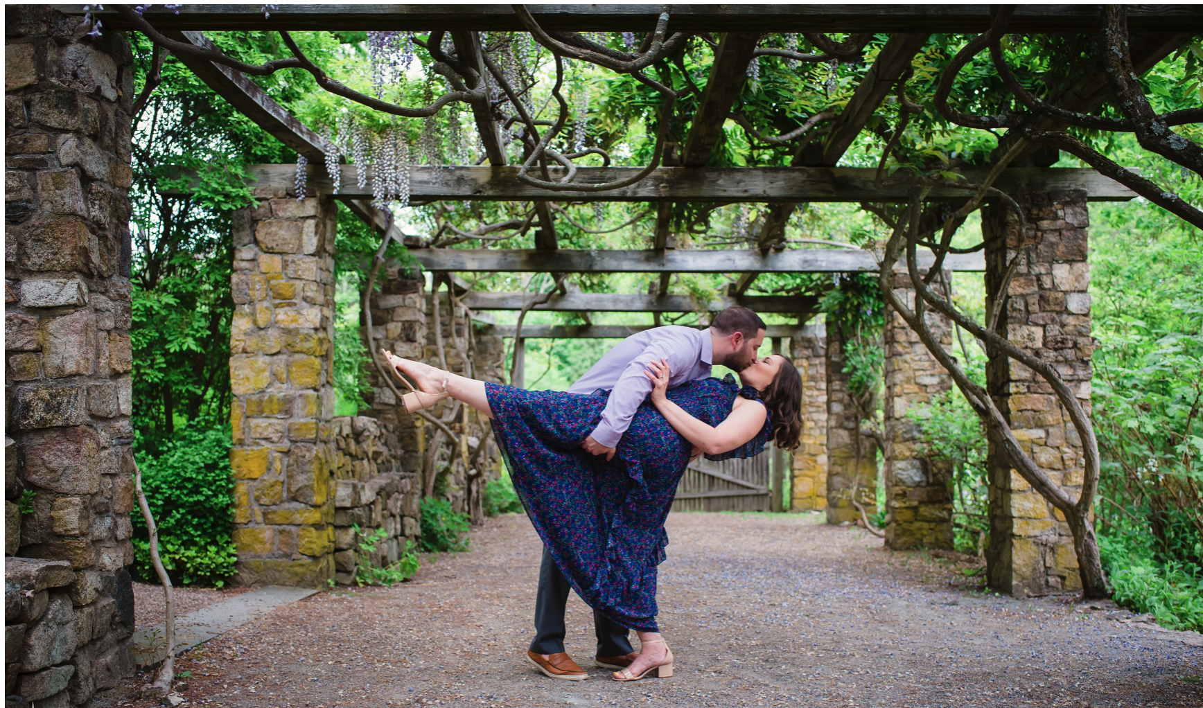 The Wedding Website of Lauren Ugarte and Joe Siniscalchi