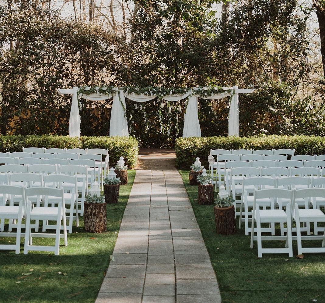 The Wedding Website of Sarah Brasher and Dee Ashley