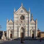 Basilica of Santa Croce in Florence